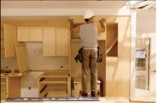 Carpentry